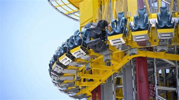 
14 Year Old At Icon Park Identified As Stacie Martin, Drop Tower Victim Details 