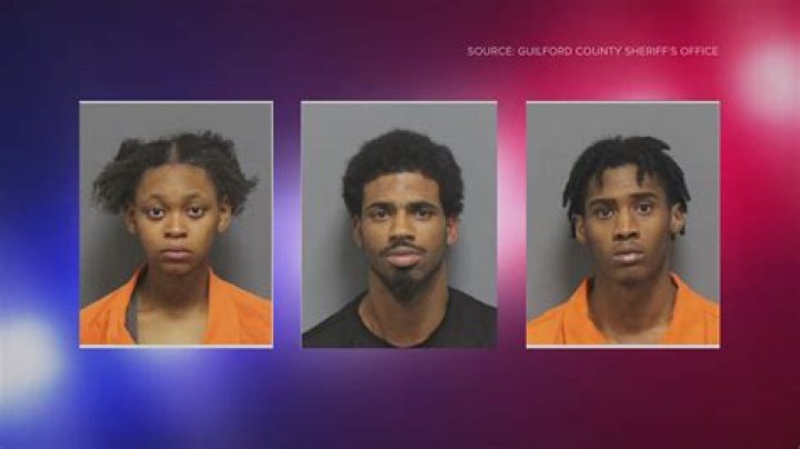 
18-Year-Old Sought In Shooting Death Near SUNY Potsdam Campus 