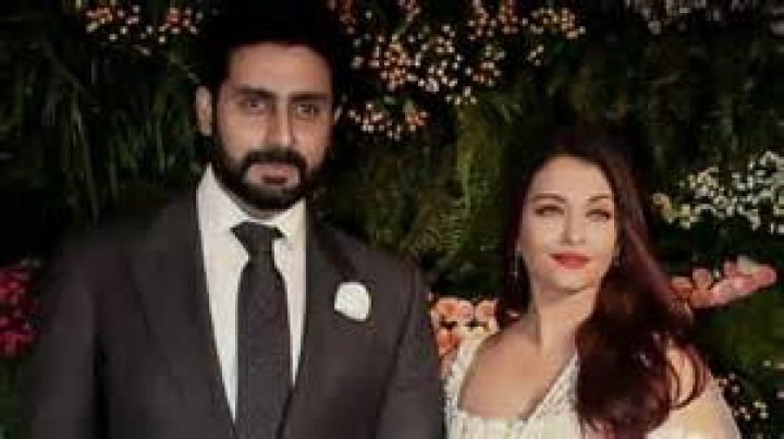 
Abhishek Bachchan Reveals Aishwariya Rai ‘Couldn’t Understand A Word He Said’ In First Interaction 