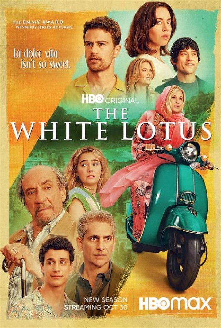 
Adam DiMarco Plays Albie On “White Lotus 2”: Facts To Know About The Actor 