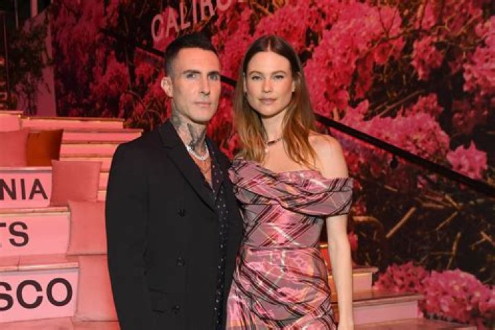 
Adam Levine and Behati Prinsloo’s Former NYC Loft Hits the Market for $6.3 Million — See Inside! 