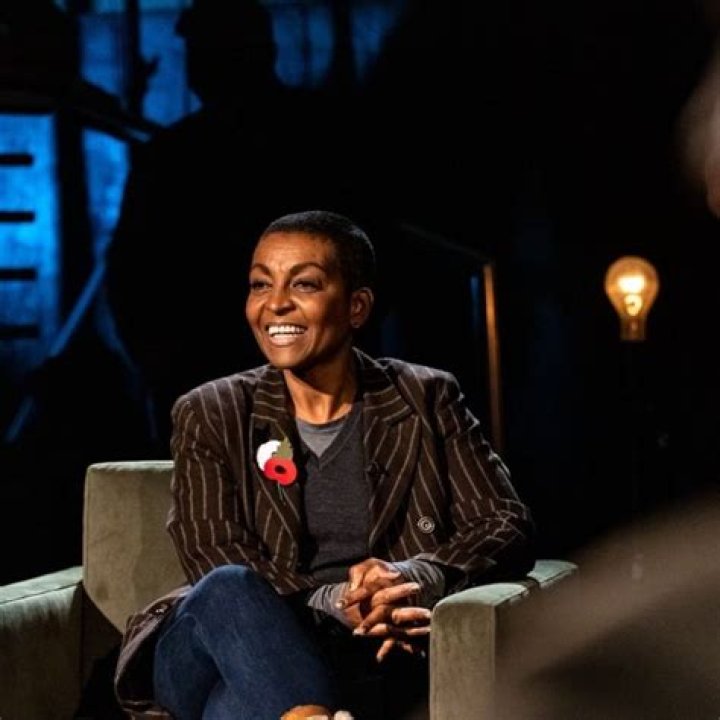 Adjoa Andoh Height, Weight, Net Worth, Age, Birthday, Wikipedia, Who, Instagram, Biography