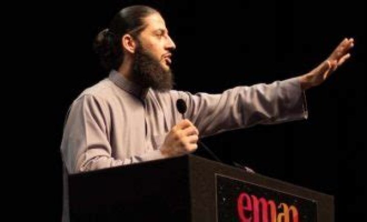 Akhi Ayman Ethnicity | Is He Muslim | Origin And Religion