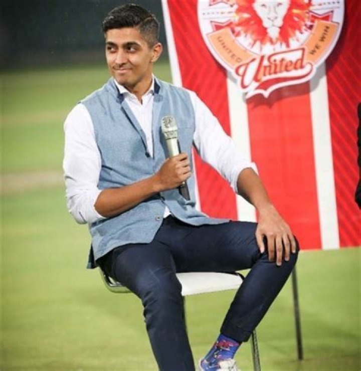Akshay Jakhete Height, Weight, Net Worth, Age, Birthday, Wikipedia, Who, Instagram, Biography