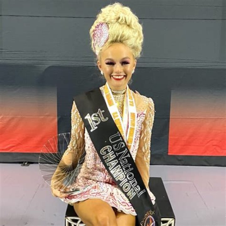 Allysia Finley Height, Weight, Net Worth, Age, Birthday, Wikipedia, Who, Nationality, Biography