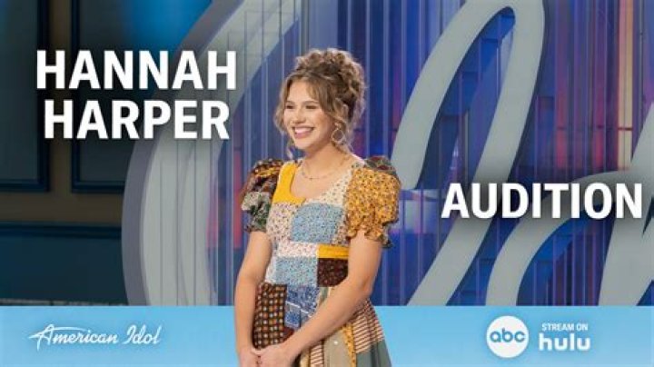 American Idol: Who Are Samuel Harness Parents? Mother Sue Harness And Father