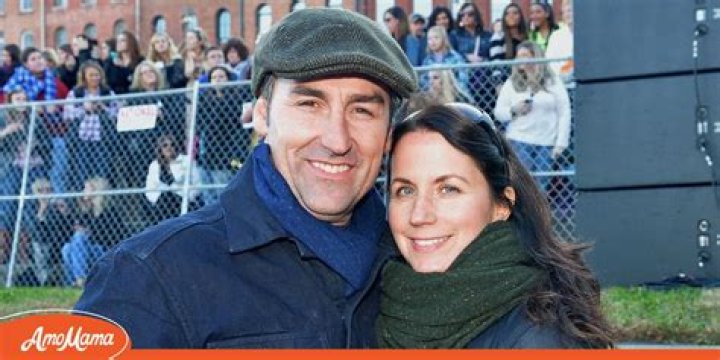 
‘American Pickers’ Star Mike Wolfe’s Ex-wife Jodi Faeth: What We Know About Her & Their Relationship 