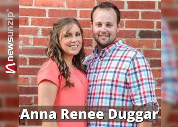 Anna Renee Duggar Height, Weight, Net Worth, Age, Birthday, Wikipedia, Who, Instagram, Biography