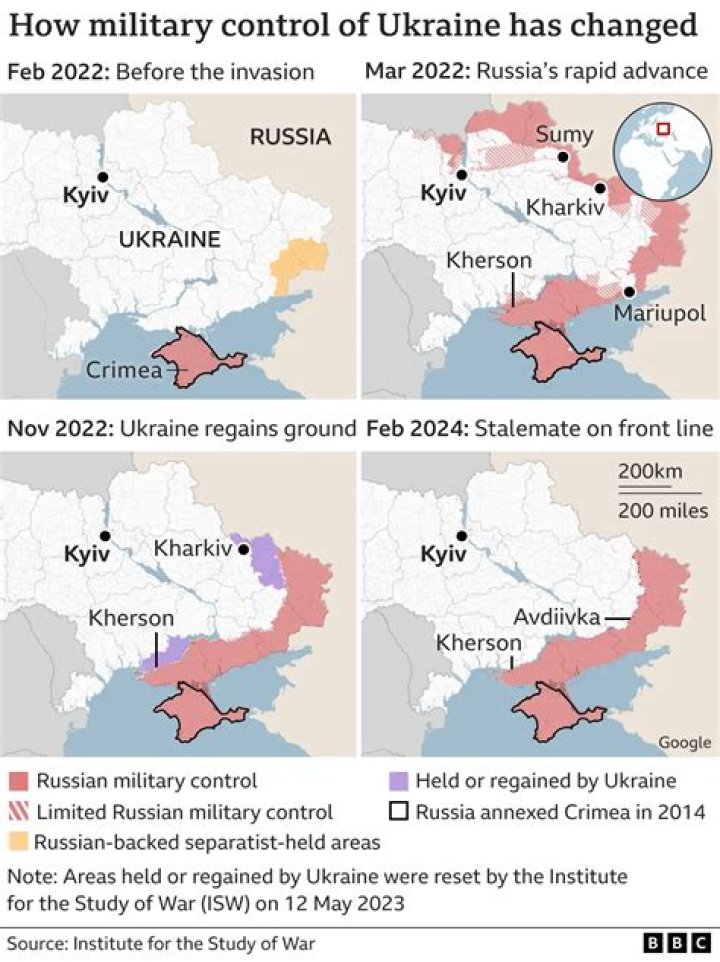 
Anthony Walker Went To Ukraine To Aid The Ukrainian Army In The Current Russia-Ukraine War 