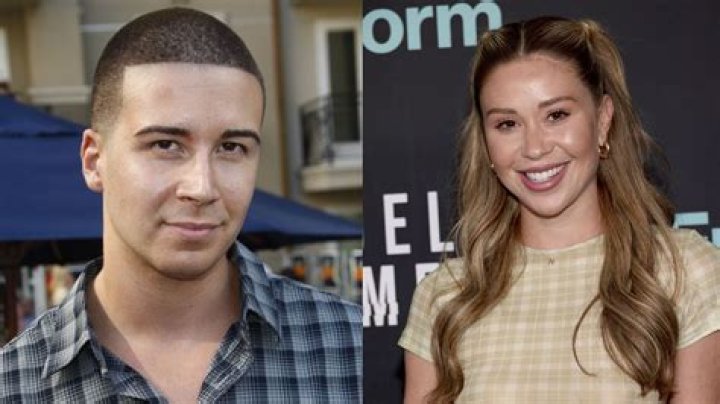 Antonella Guadagnino, Mariann Guadagnino – Vinny Guadagnino Siblings Age Gap