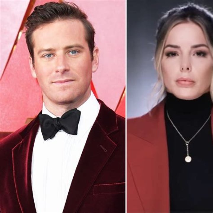 
Armie Hammer Is Not Prioritizing Dating Amid ‘House Of Hammer’ Attention, 