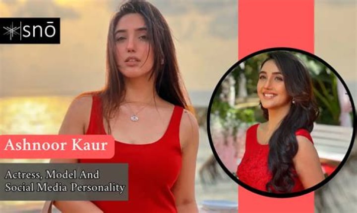 
Ashleen Kaur Height, Weight, Net Worth, Age, Birthday, Wikipedia, Who, Nationality, Biography 