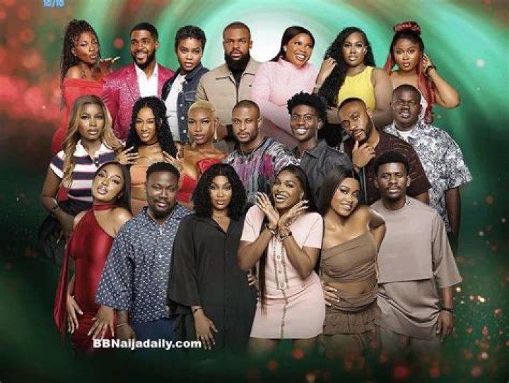 
BBNaija: Chomzy Graduates From University In Style 
