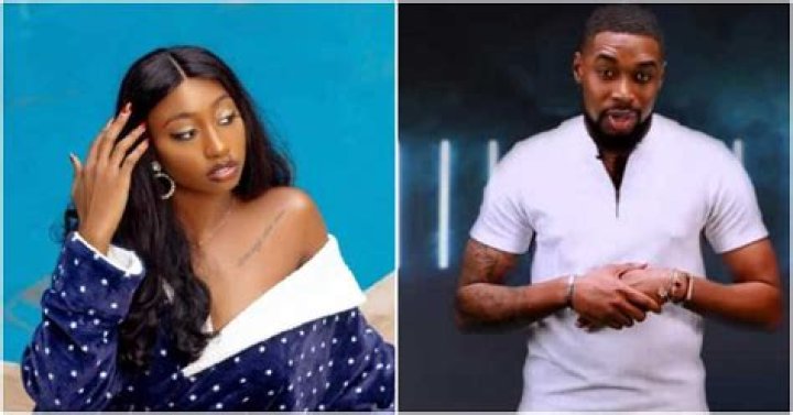 
BBNaija Season 7: “You don’t have the character of an ideal winner”- Doyin tells Sheggz [Video] 