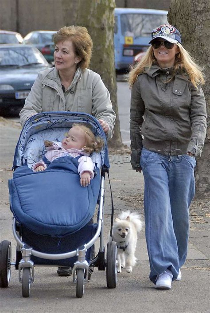 Bluebell Madonna Halliwell Age, Birthday, Wikipedia, Who, Nationality, Biography
