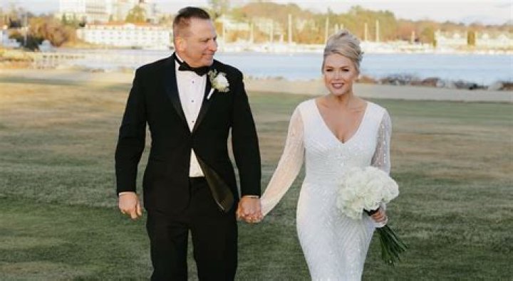 Bonnie Piesse Net Worth In 2022 – Her Husband & Age Gap Revealed
