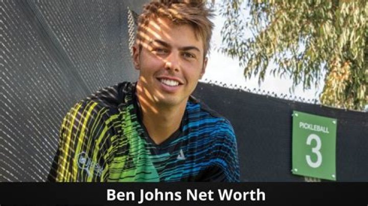 
Brett Johns Height, Weight, Net Worth, Age, Birthday, Wikipedia, Who, Nationality, Biography 