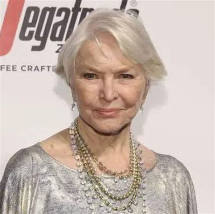 Brigitte Poupart Height, Weight, Net Worth, Age, Birthday, Wikipedia, Who, Nationality, Biography