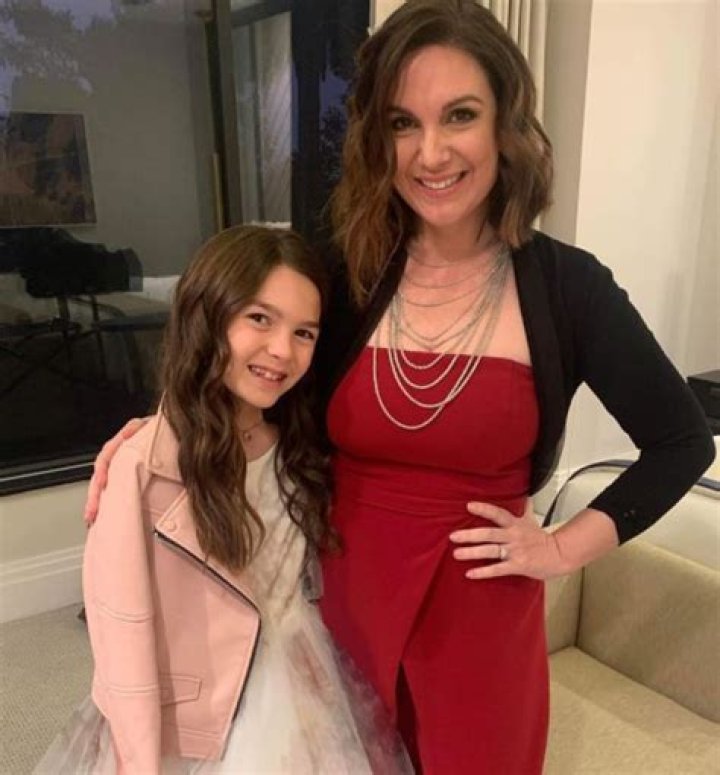 
Brooklynn Prince Parents Supported Her To Follow Her Acting Passion Since A Young Age 