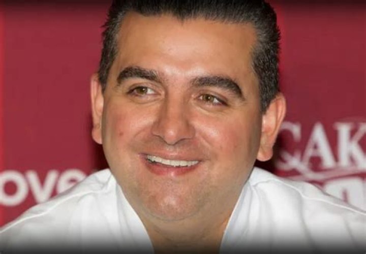 
Buddy Valastro Height, Weight, Net Worth, Age, Birthday, Wikipedia, Who, Nationality, Biography 
