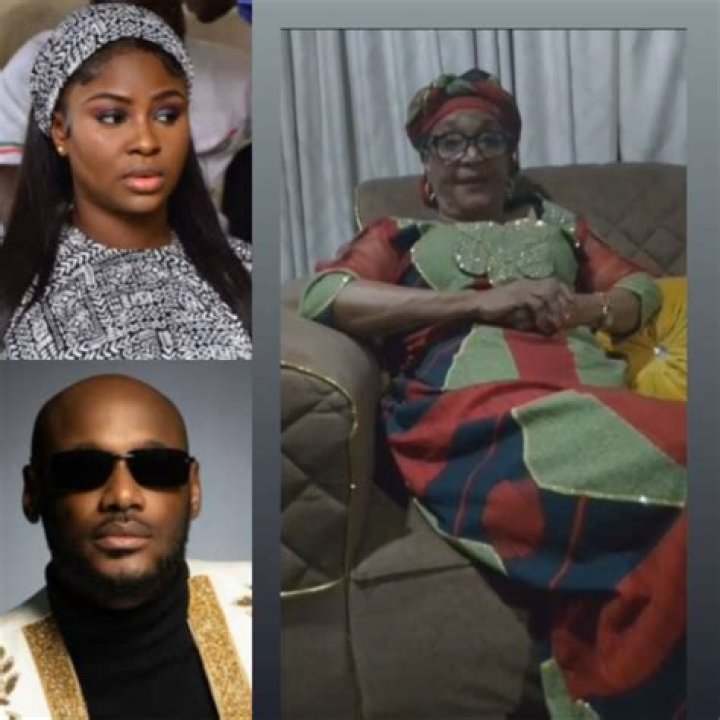 
“Can’t Stop The Sun To Raise” Annie Idibia Makes Declaration Amidst Her Unending Marital Drama 