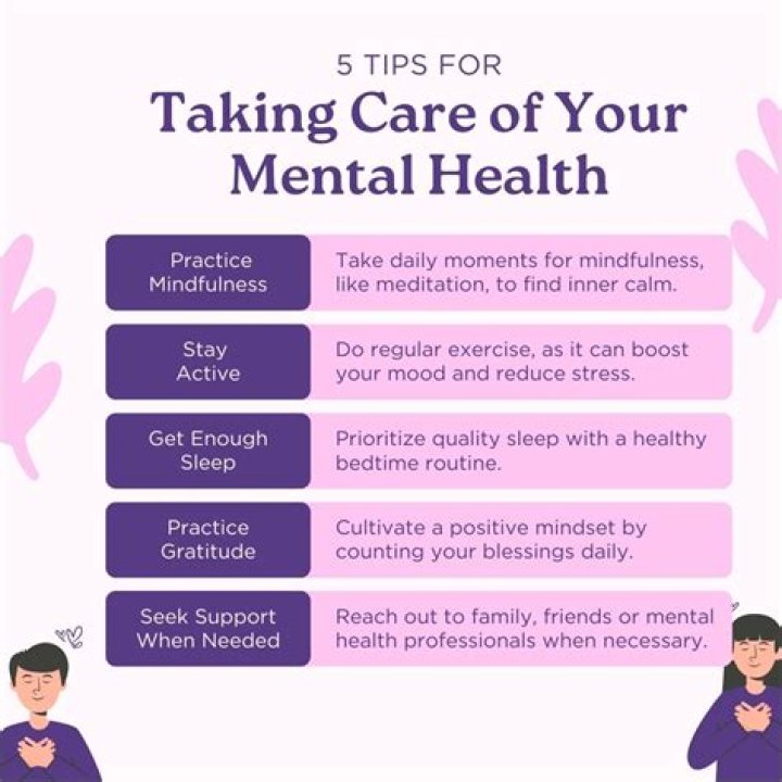 
Chacha Eke Reveals How She Got Her Mental Health 