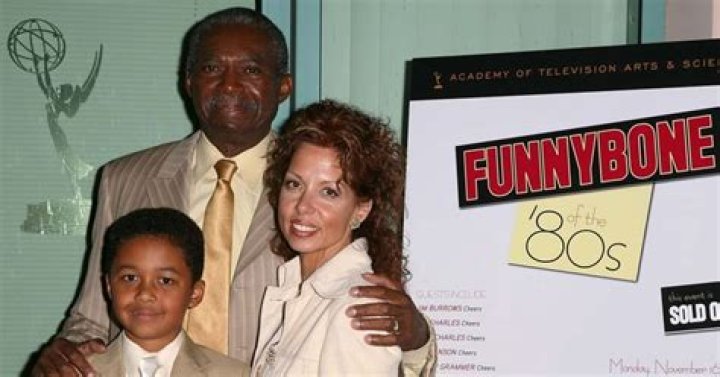 Charlie Robinson Wife Dolorita Noonan Age, Birthday, Wikipedia, Who, Nationality, Biography
