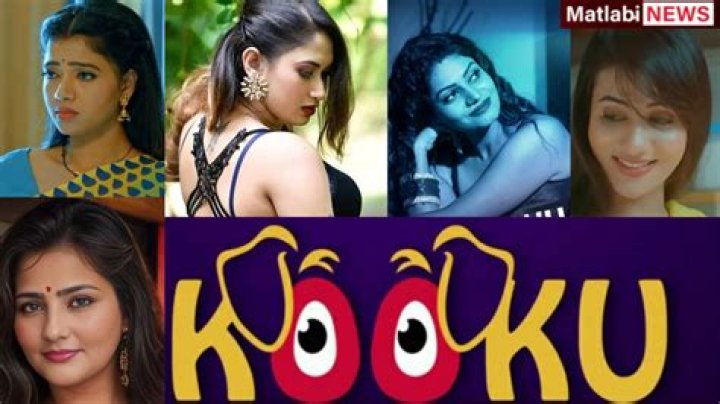 
Chopi Nazar (Part 3) Kooku Web Series Full Episodes Watch Online On Kooku App 