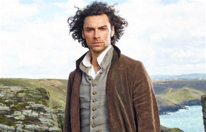 Colin Turner: Aidan Turner’s Brother – Here Is All We Know About
