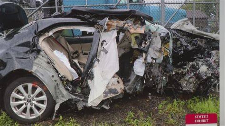 
Connor Richards, 23, dies in a fatal car accident 