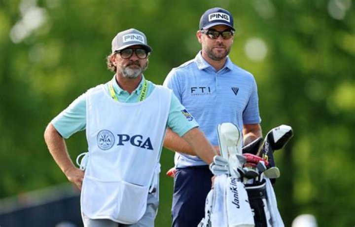 Corey Conners Caddie Height, Weight, Net Worth, Age, Birthday, Wikipedia, Who, Nationality, Biography
