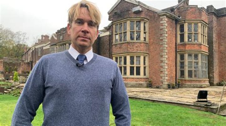 Daniel Hopwood Height, Weight, Net Worth, Age, Birthday, Wikipedia, Who, Nationality, Biography