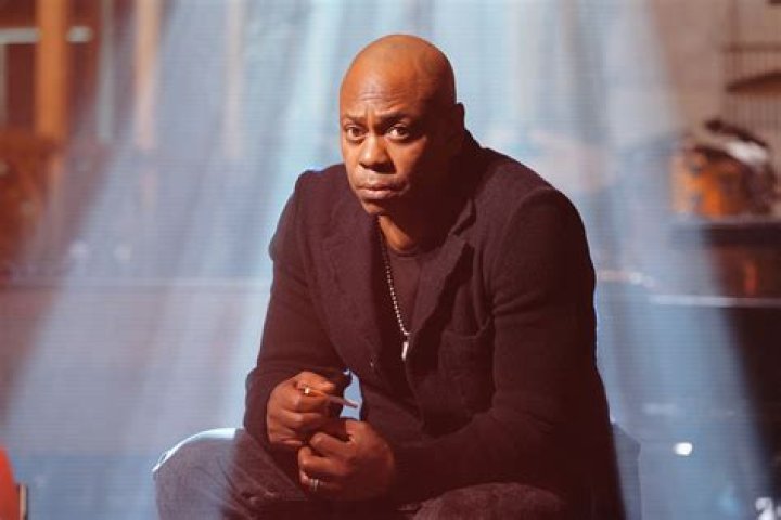 
Dave Chappelle Assaulted On Stage For His Jokes On Trans People: Is The Attacker Arrested? 