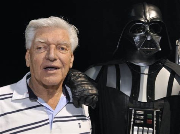 David Prowse Height, Weight, Net Worth, Age, Birthday, Wikipedia, Who, Instagram, Biography