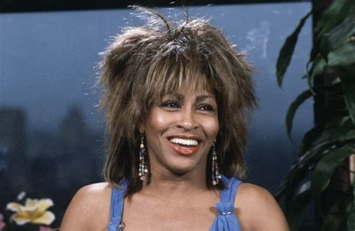 
Despite the YouTube Death Hoax, Tina Turner is Still Alive 