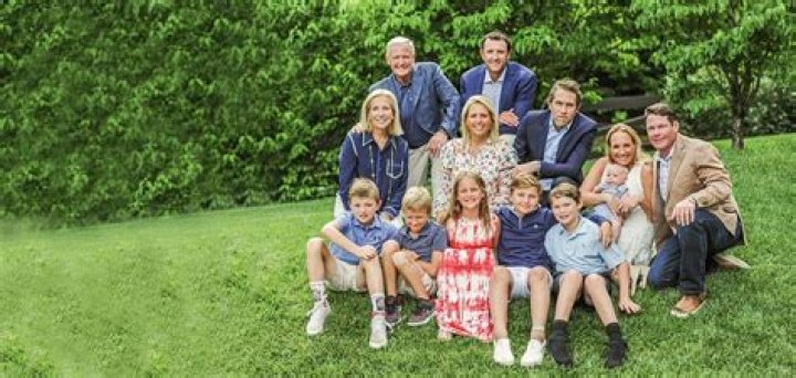 
Did Jeff Bagwell Adopted A Daughter? Kids With Wife Rachel Bagwell 