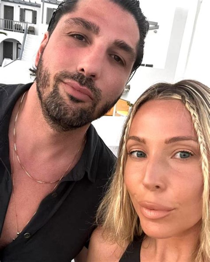 Does Christos Lardakis Have A Daughter? Who Is The Child On Shaina Hurley Husband’s Instagram?
