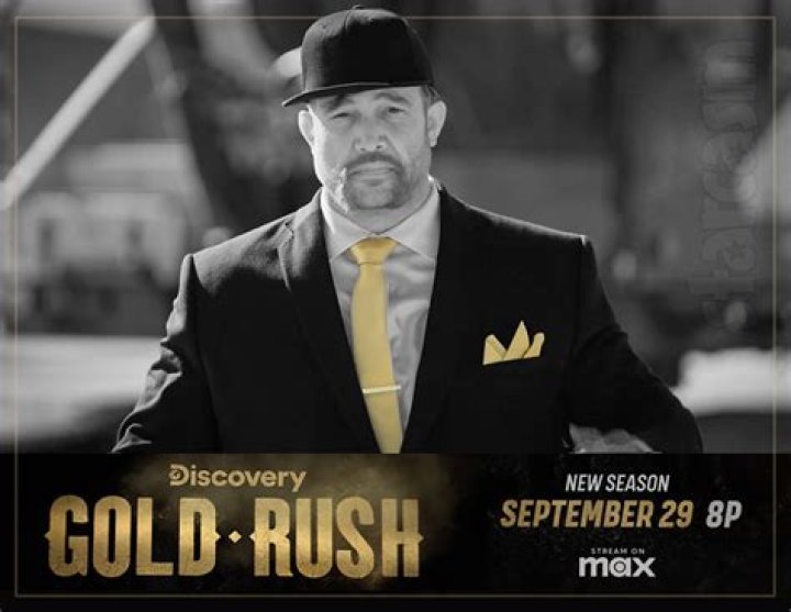Does Rick Ness leave Gold Rush? His Bio, wiki, net worth, salary, band, twin brother, family, new show