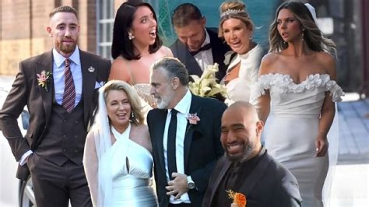 
Does Taras Hrubyj-Piper Have A Wife? Big Brother AU Contestant Married Or Single In 2022 