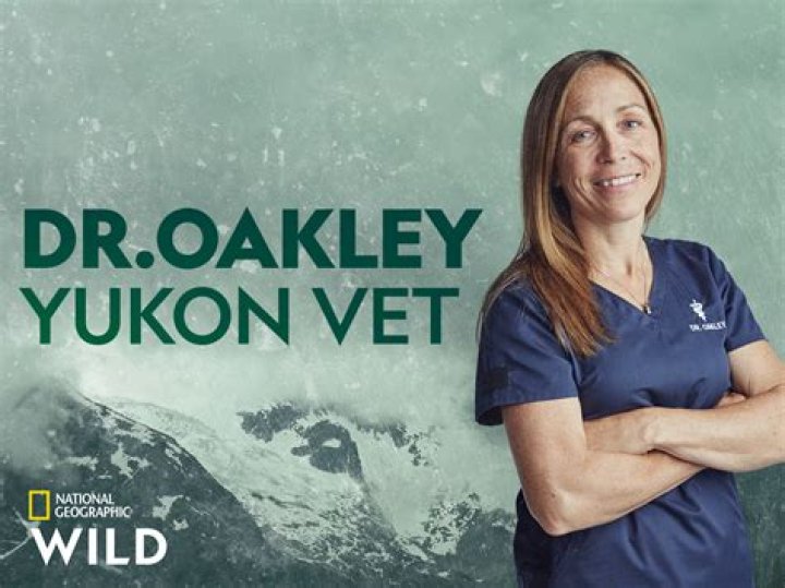 Dr Oakley Yukon Height, Weight, Net Worth, Age, Birthday, Wikipedia, Who, Nationality, Biography