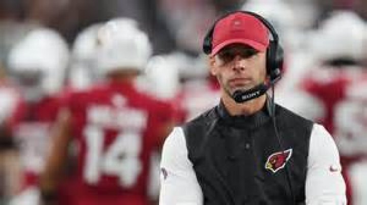 
Eagles and Cardinals settle tampering investigation on Jonathan Gannon’s hiring 