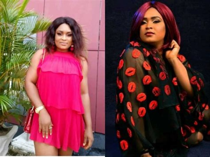 
‘Economy Is Hard, I’ll Do Hook-up, If The Pay Is High’ – Actress Sylvia Ukaatu 