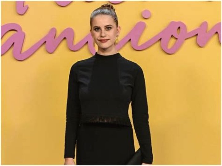 Elisabet Casanovas Height, Weight, Net Worth, Age, Birthday, Wikipedia, Who, Nationality, Biography