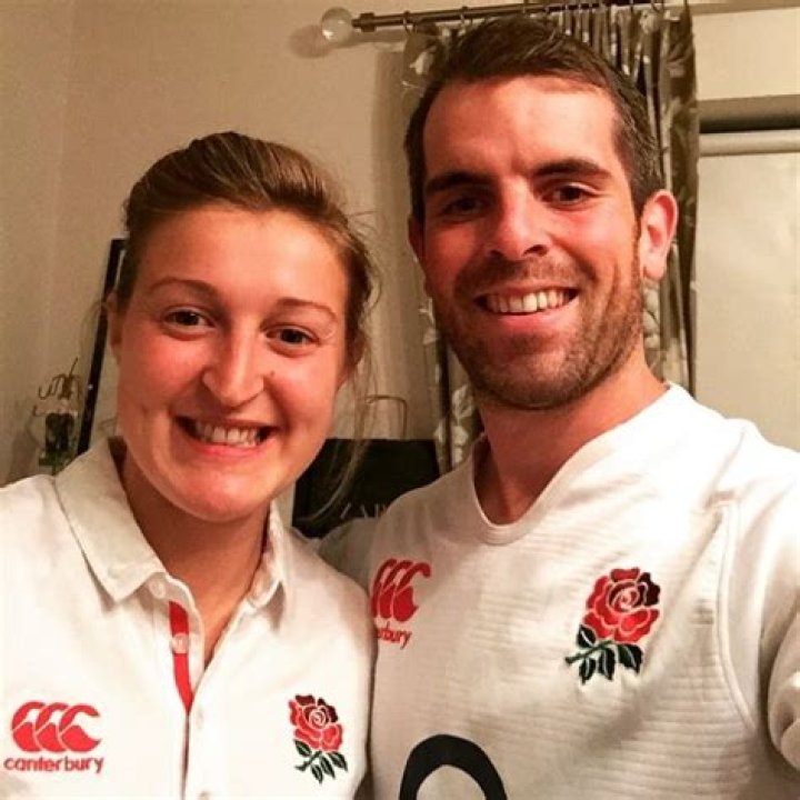 
Ellen White Partner Callum Convery, What Does England’s Football Player Do For Work? 