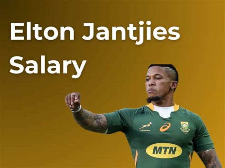 
Elton Jantjies Height, Weight, Net Worth, Age, Birthday, Wikipedia, Who, Nationality, Biography 