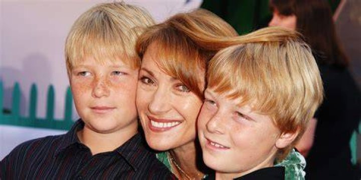 Everything About Jane Curtin Daughter Tess Lynch