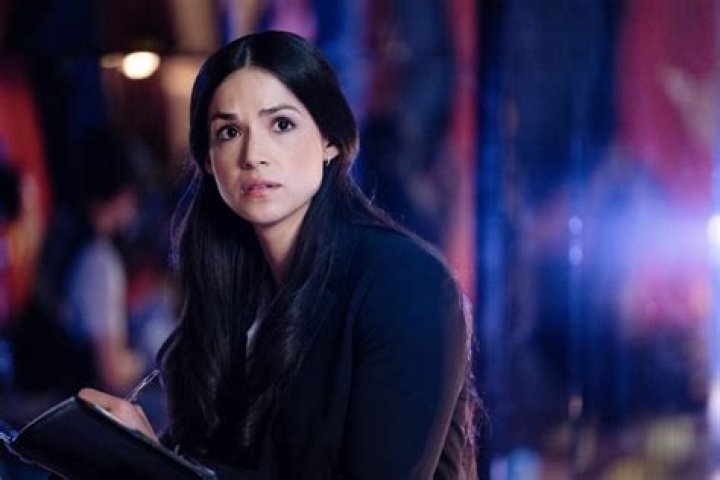 Everything We Know About Ariana Guerra From CSI: Vegas