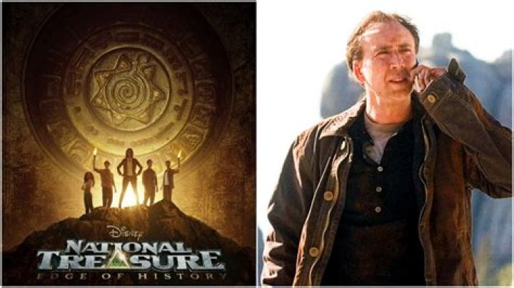 
Explained – Why is Nicolas Cage not in National Treasure: Edge of History? 