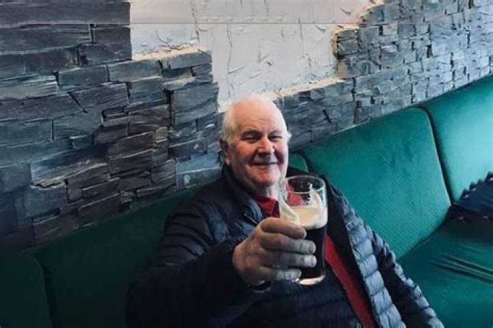 
Famous Irish Entrepreneur, Tom Topping, Death Cause and Obituary 