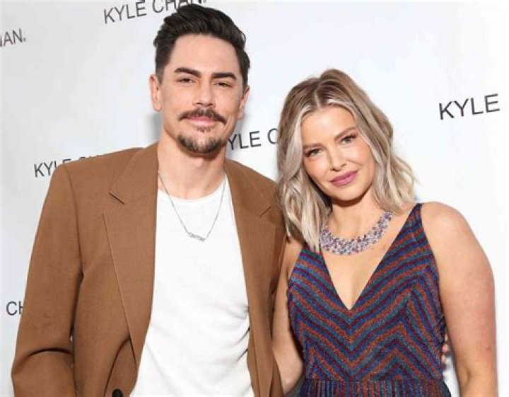 
Fans AreWho Is Malin Andersson New Boyfriend 2022? Curious Where Is Her Abusive Ex Tom Kemp Today 